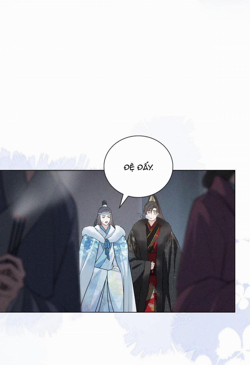 Chiếm Đoạt Ánh Trăng 15 trang 51