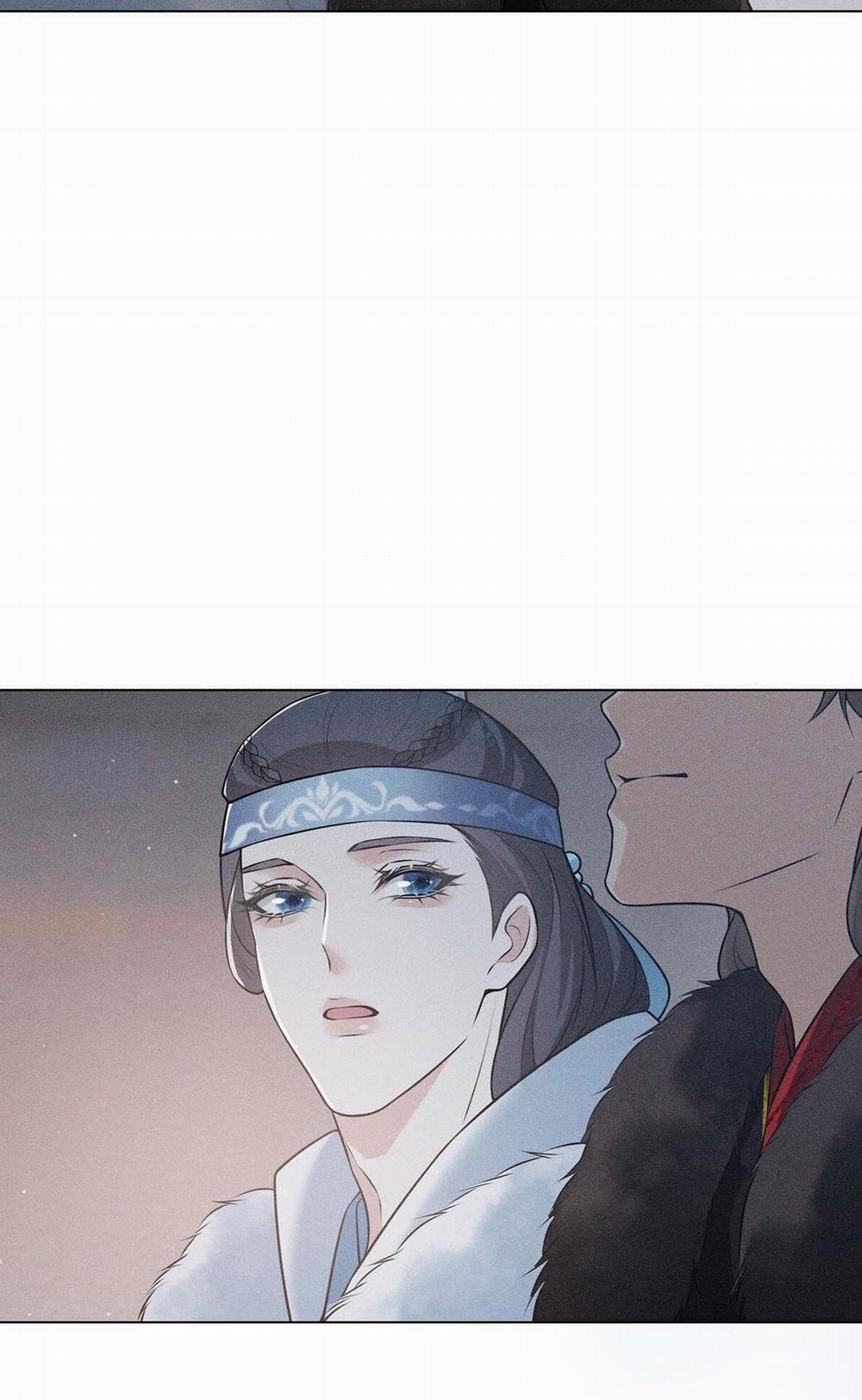 Chiếm Đoạt Ánh Trăng 15 trang 55