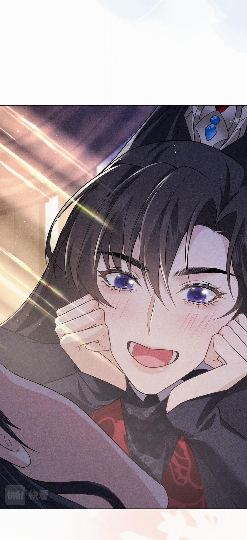 Chiếm Đoạt Ánh Trăng 15 trang 6