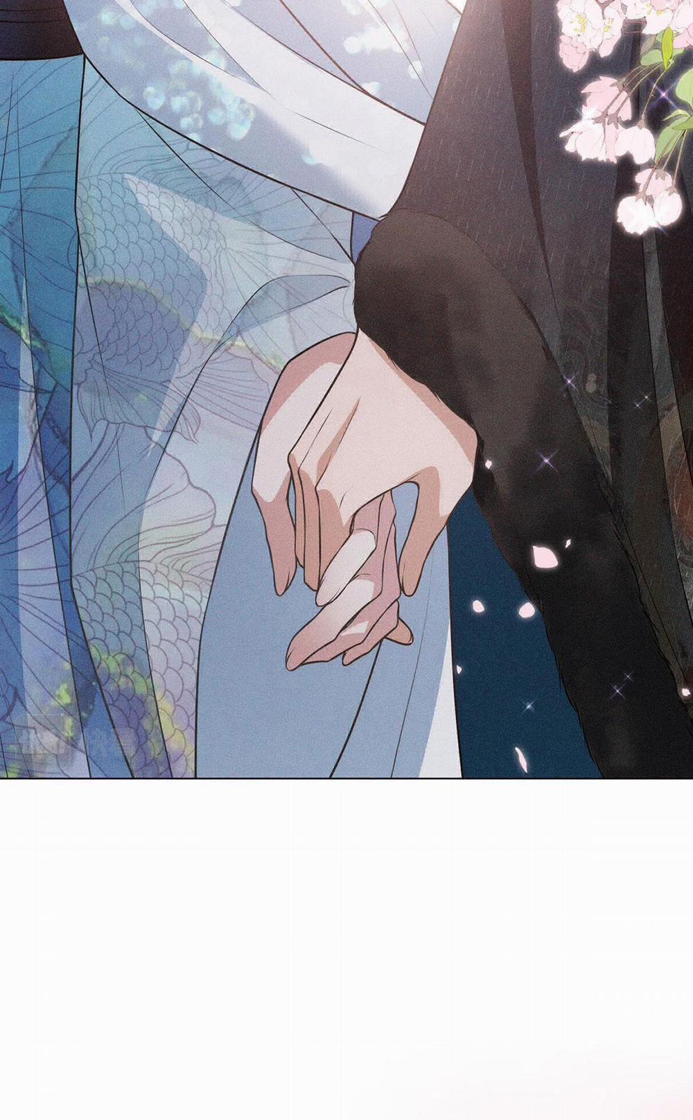 Chiếm Đoạt Ánh Trăng 15 trang 60