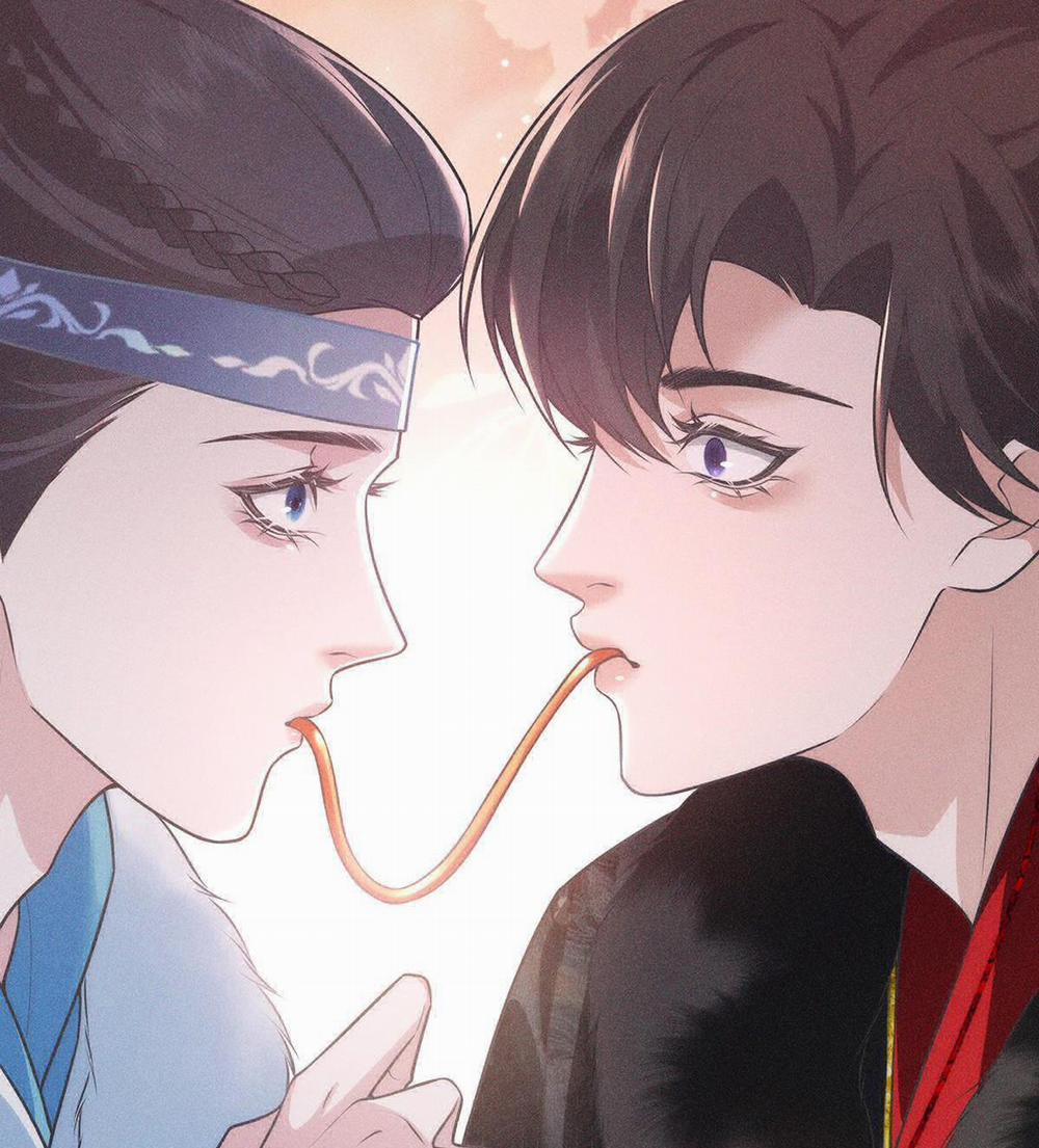 Chiếm Đoạt Ánh Trăng 16 trang 11