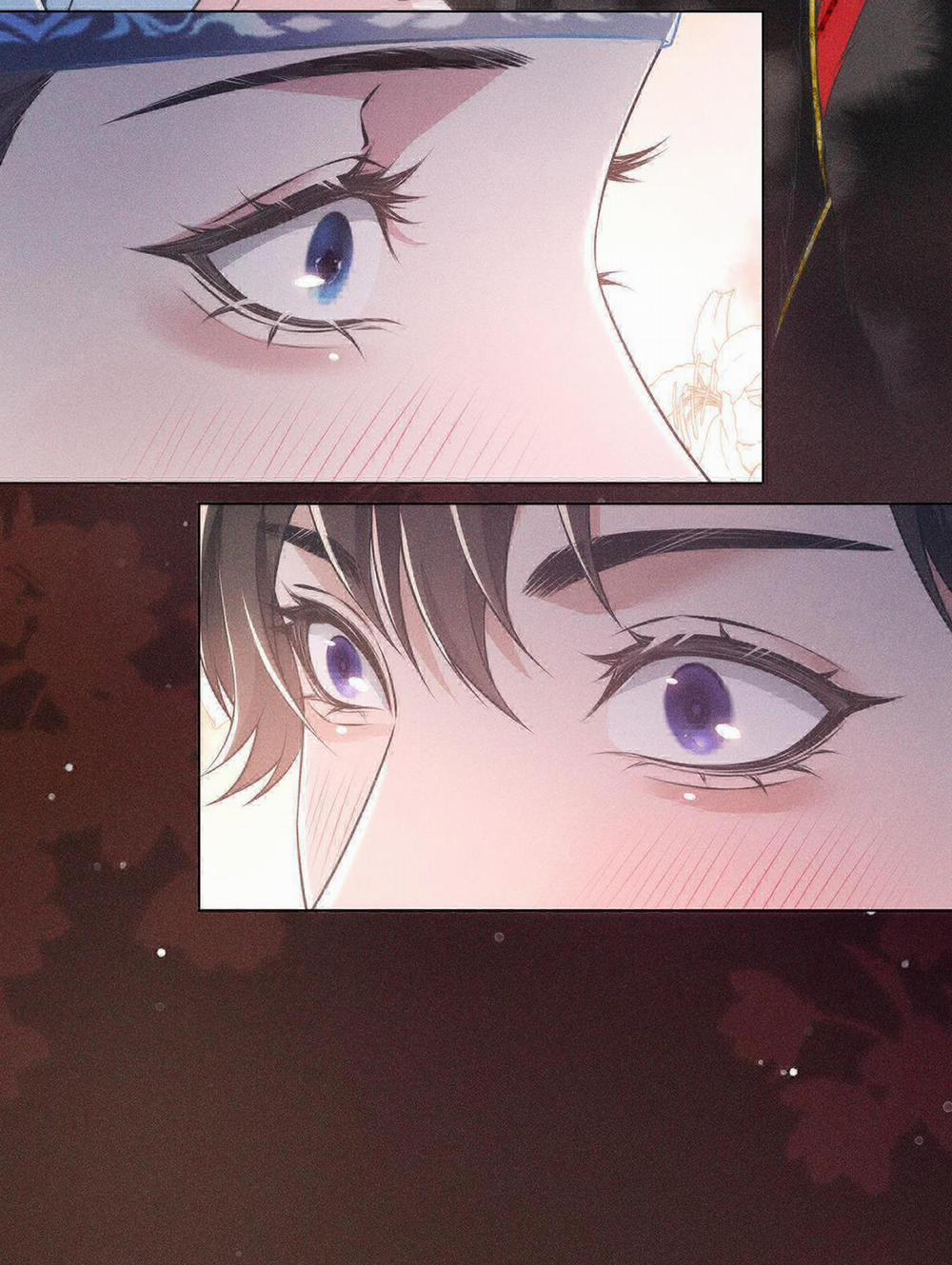 Chiếm Đoạt Ánh Trăng 16 trang 12