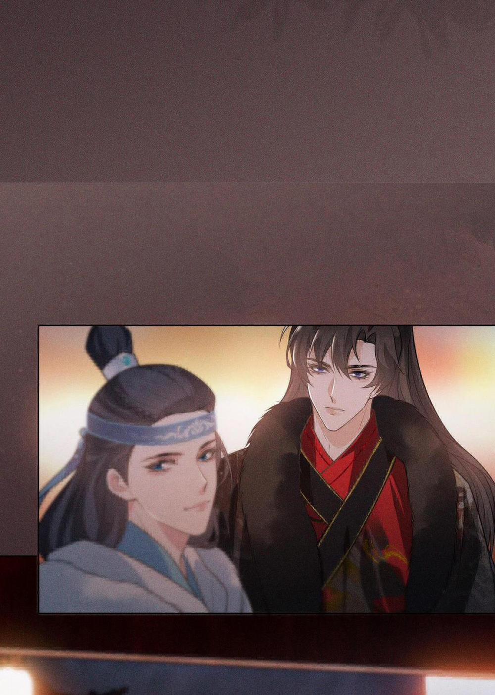 Chiếm Đoạt Ánh Trăng 16 trang 20