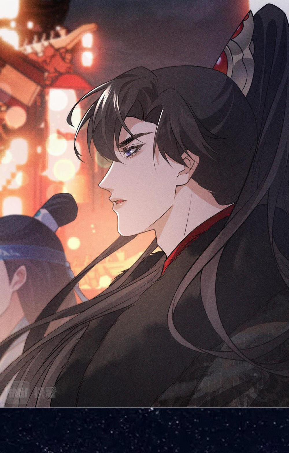 Chiếm Đoạt Ánh Trăng 16 trang 21