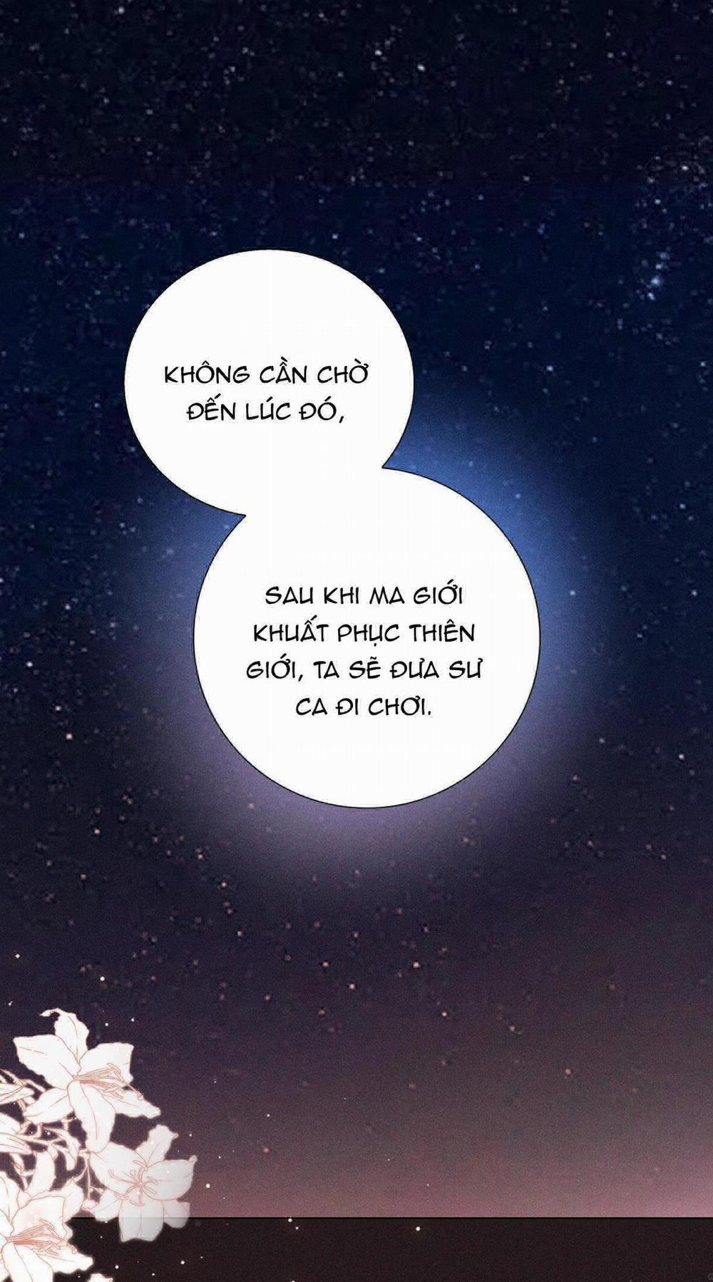 Chiếm Đoạt Ánh Trăng 16 trang 22