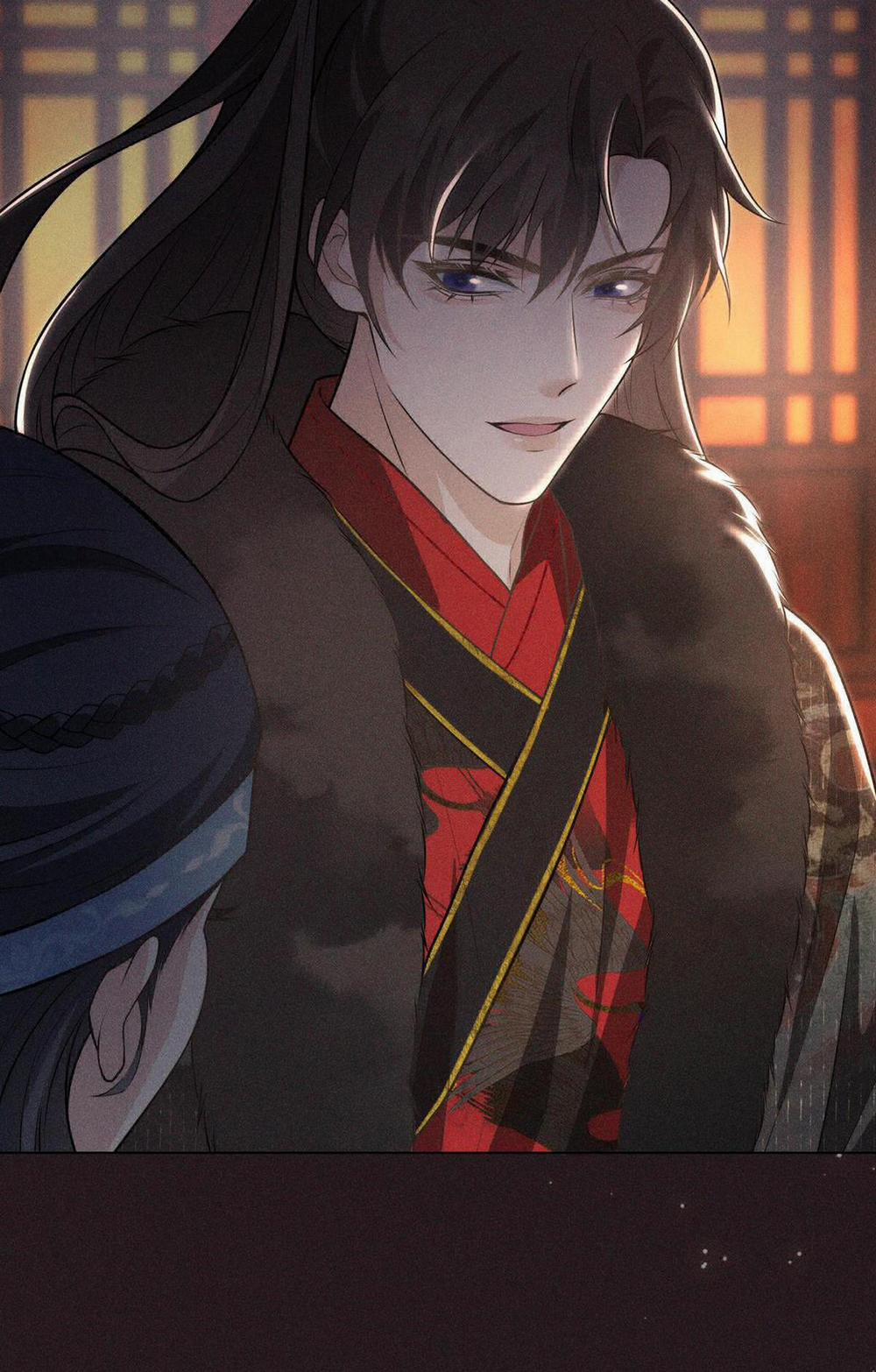 Chiếm Đoạt Ánh Trăng 16 trang 25