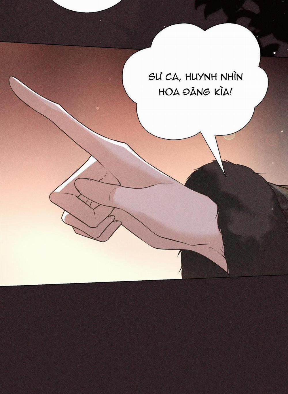 Chiếm Đoạt Ánh Trăng 16 trang 27