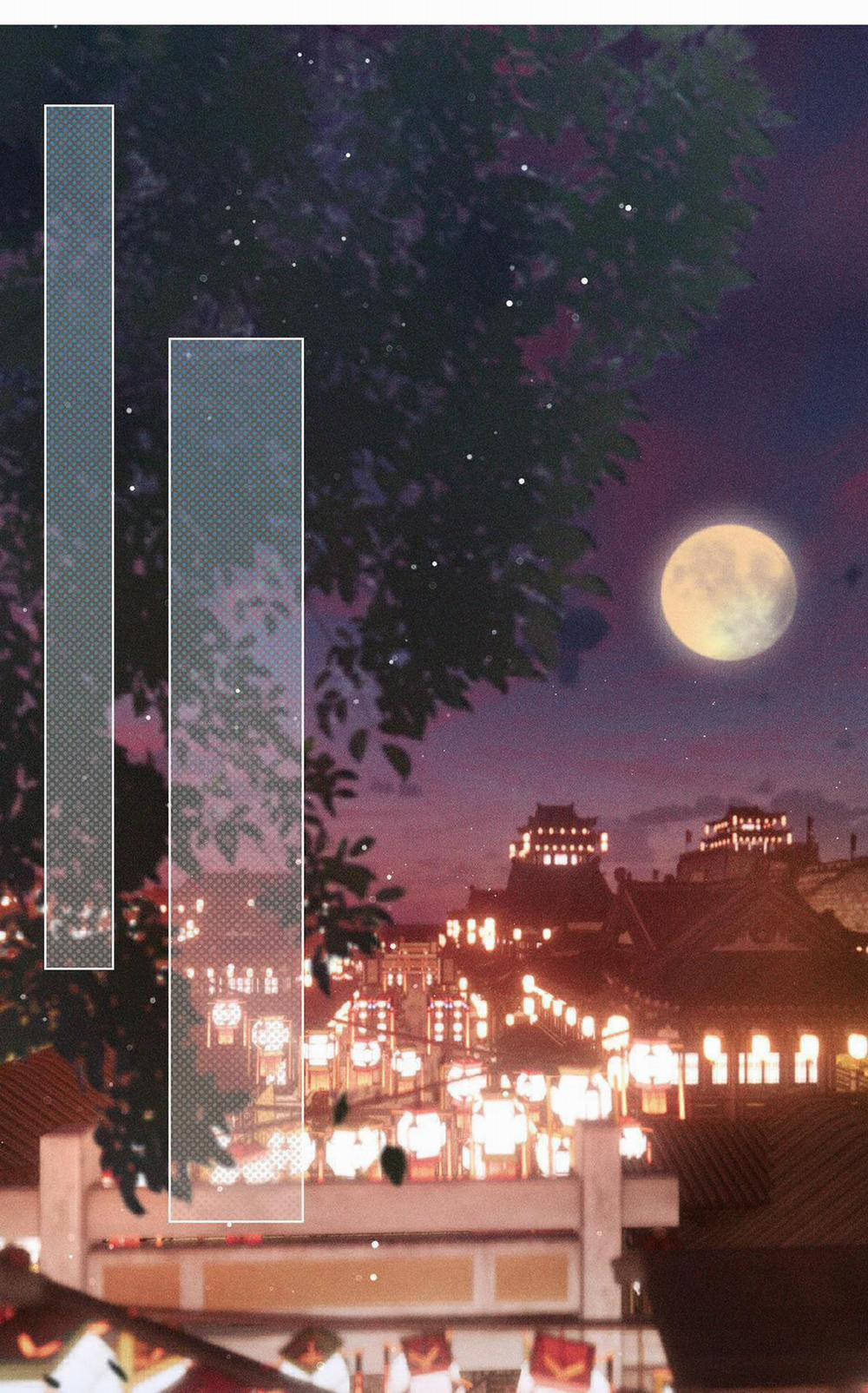 Chiếm Đoạt Ánh Trăng 16 trang 3