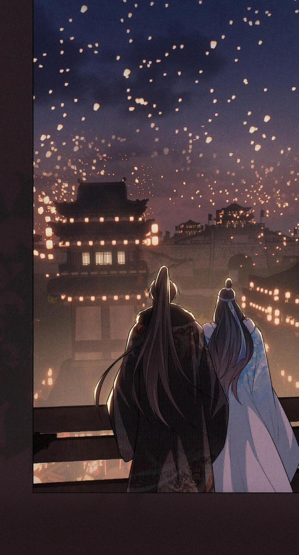 Chiếm Đoạt Ánh Trăng 16 trang 30