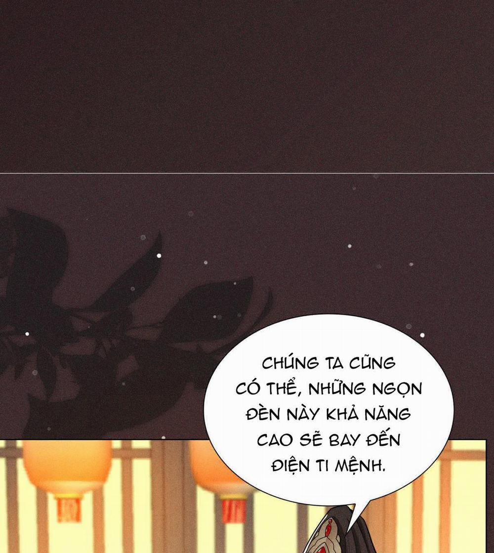 Chiếm Đoạt Ánh Trăng 16 trang 33