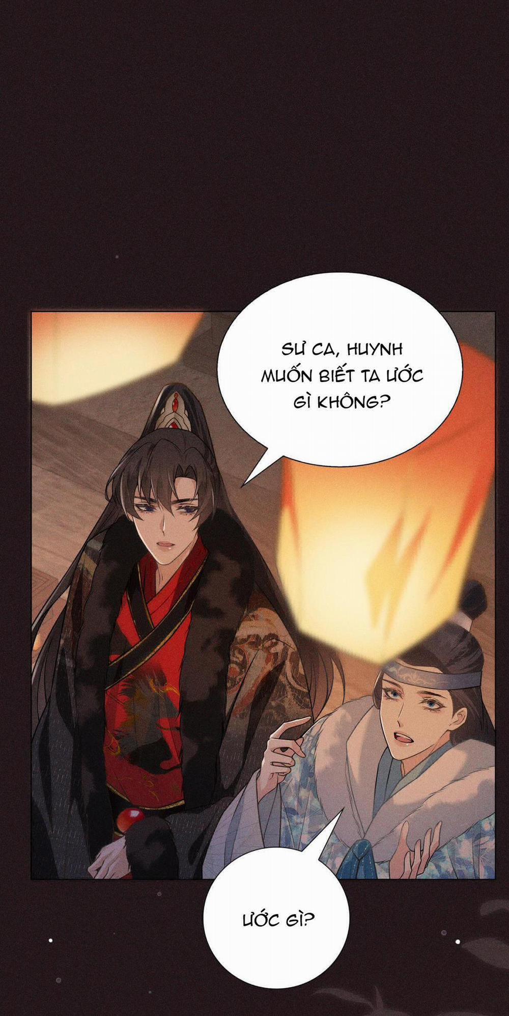 Chiếm Đoạt Ánh Trăng 16 trang 37