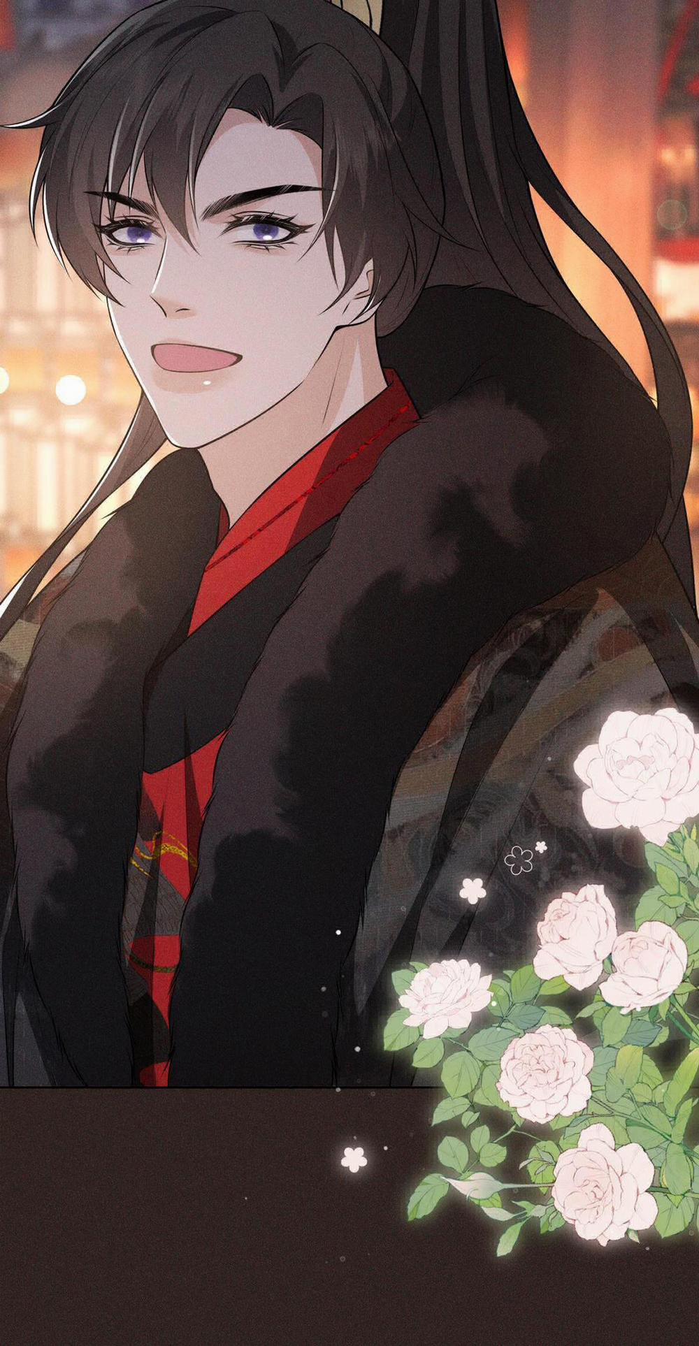 Chiếm Đoạt Ánh Trăng 16 trang 39