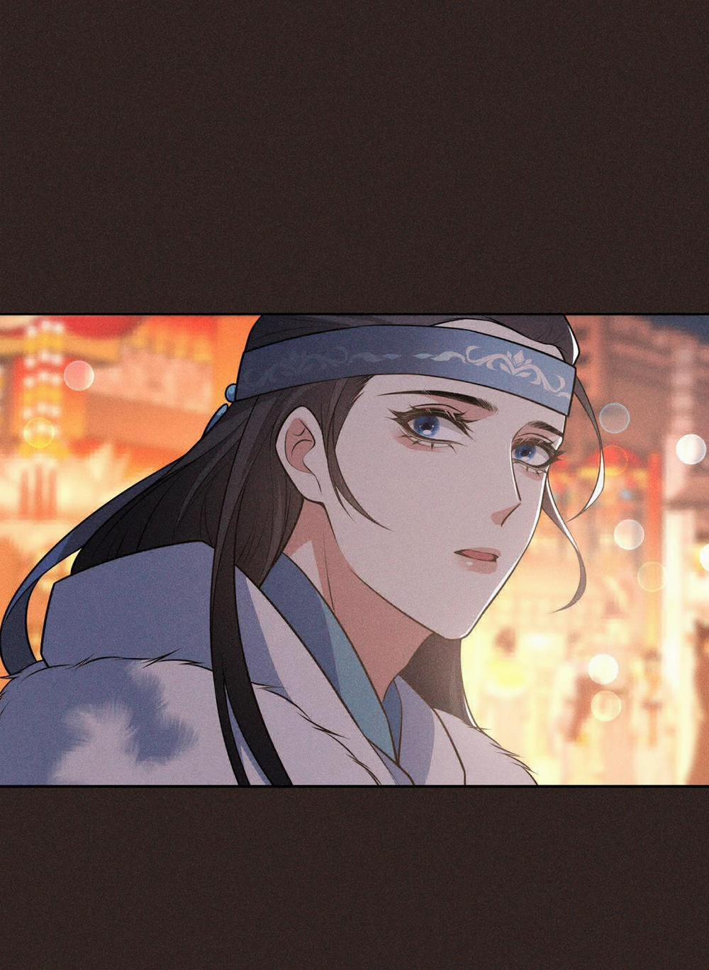 Chiếm Đoạt Ánh Trăng 16 trang 40