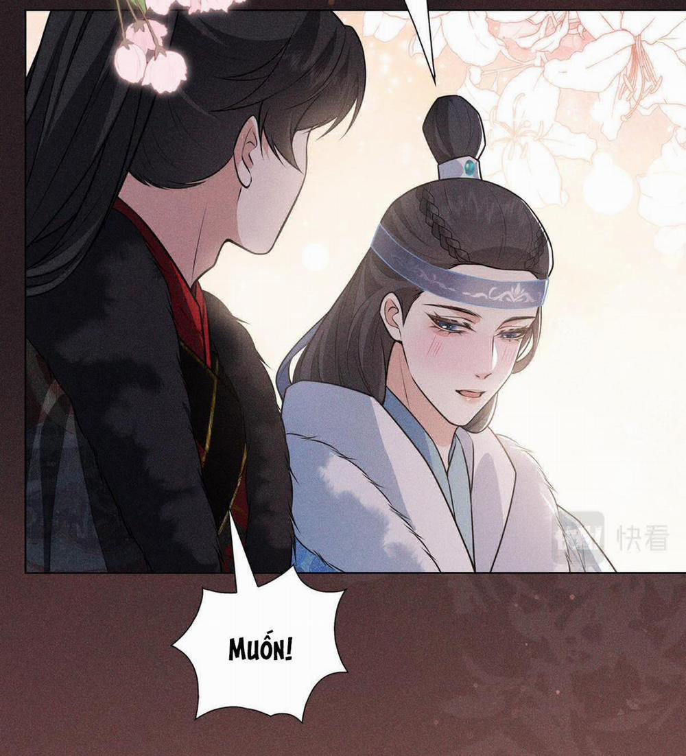 Chiếm Đoạt Ánh Trăng 16 trang 42