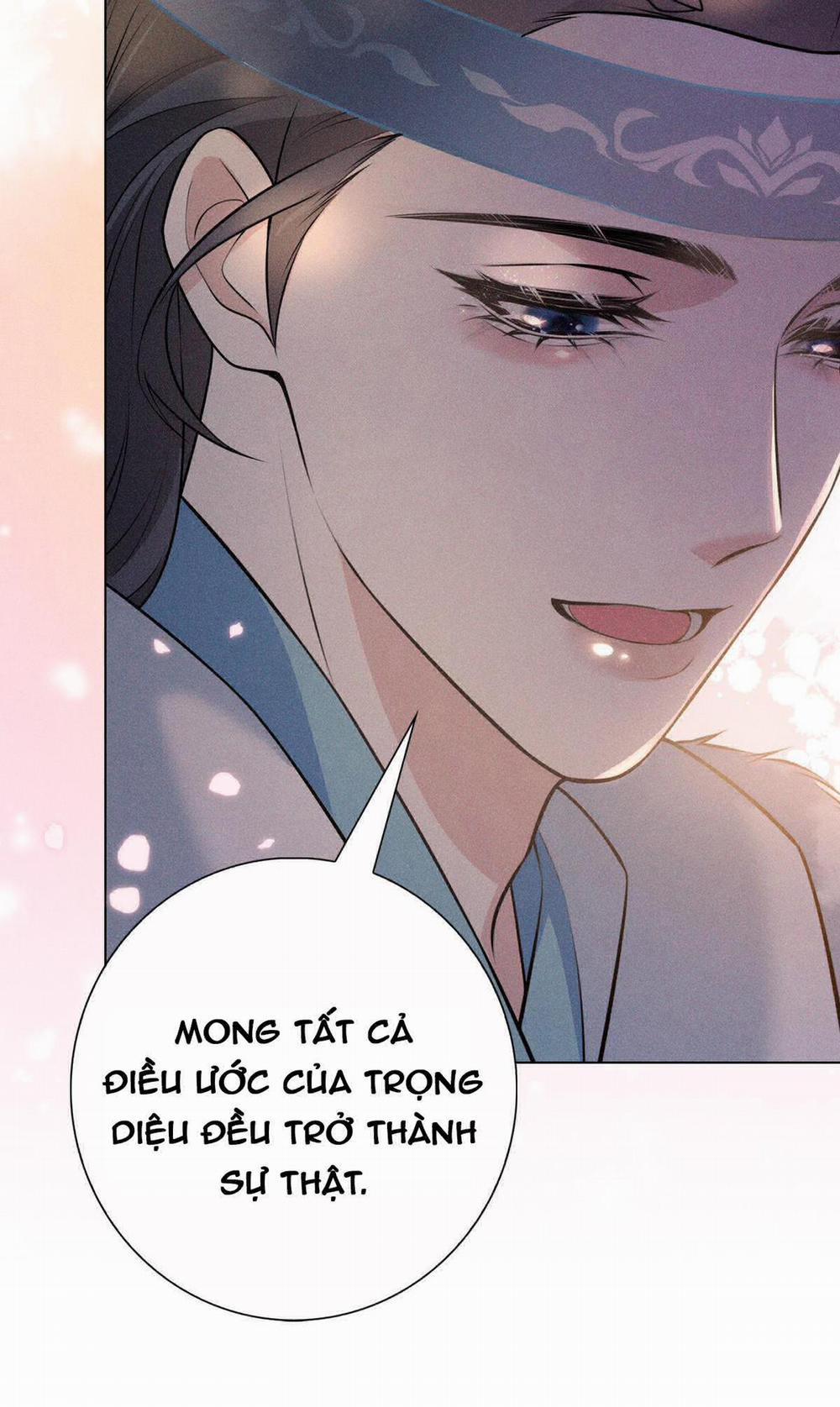 Chiếm Đoạt Ánh Trăng 16 trang 44