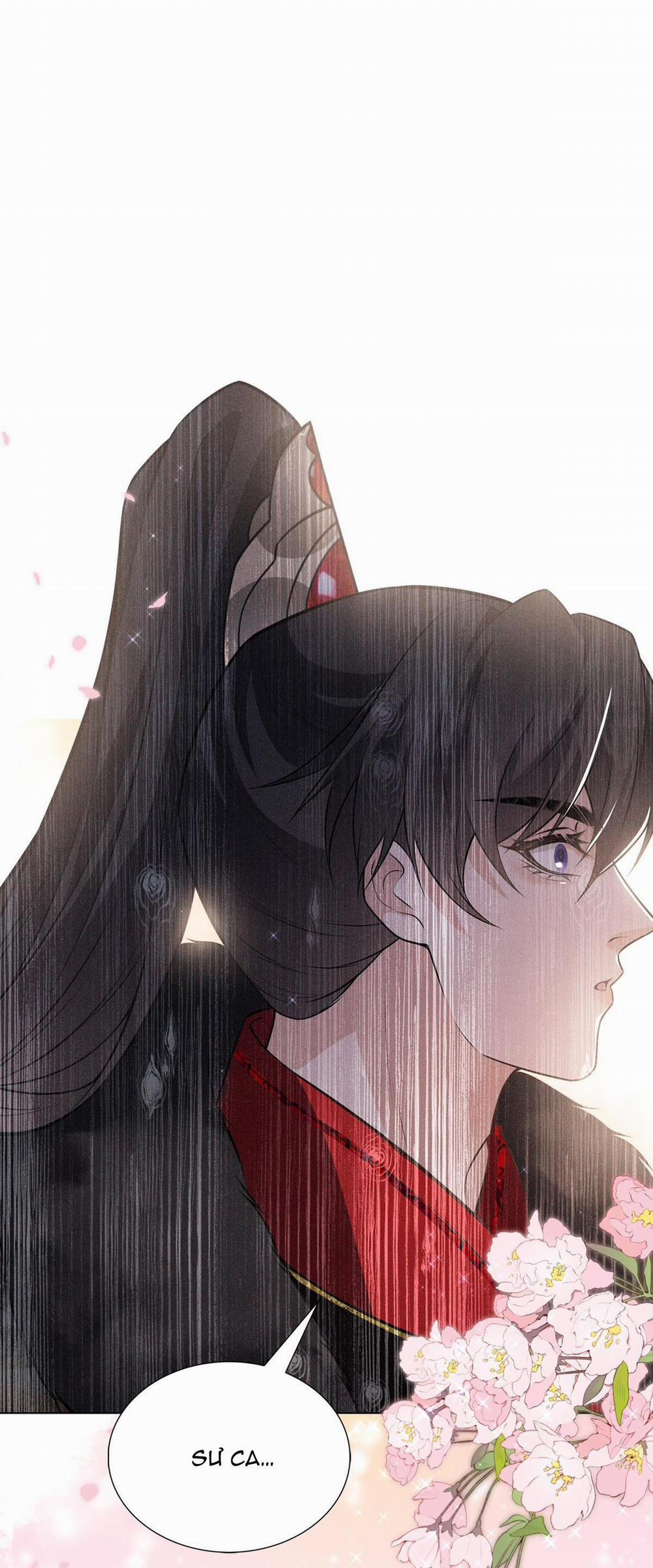 Chiếm Đoạt Ánh Trăng 16 trang 45