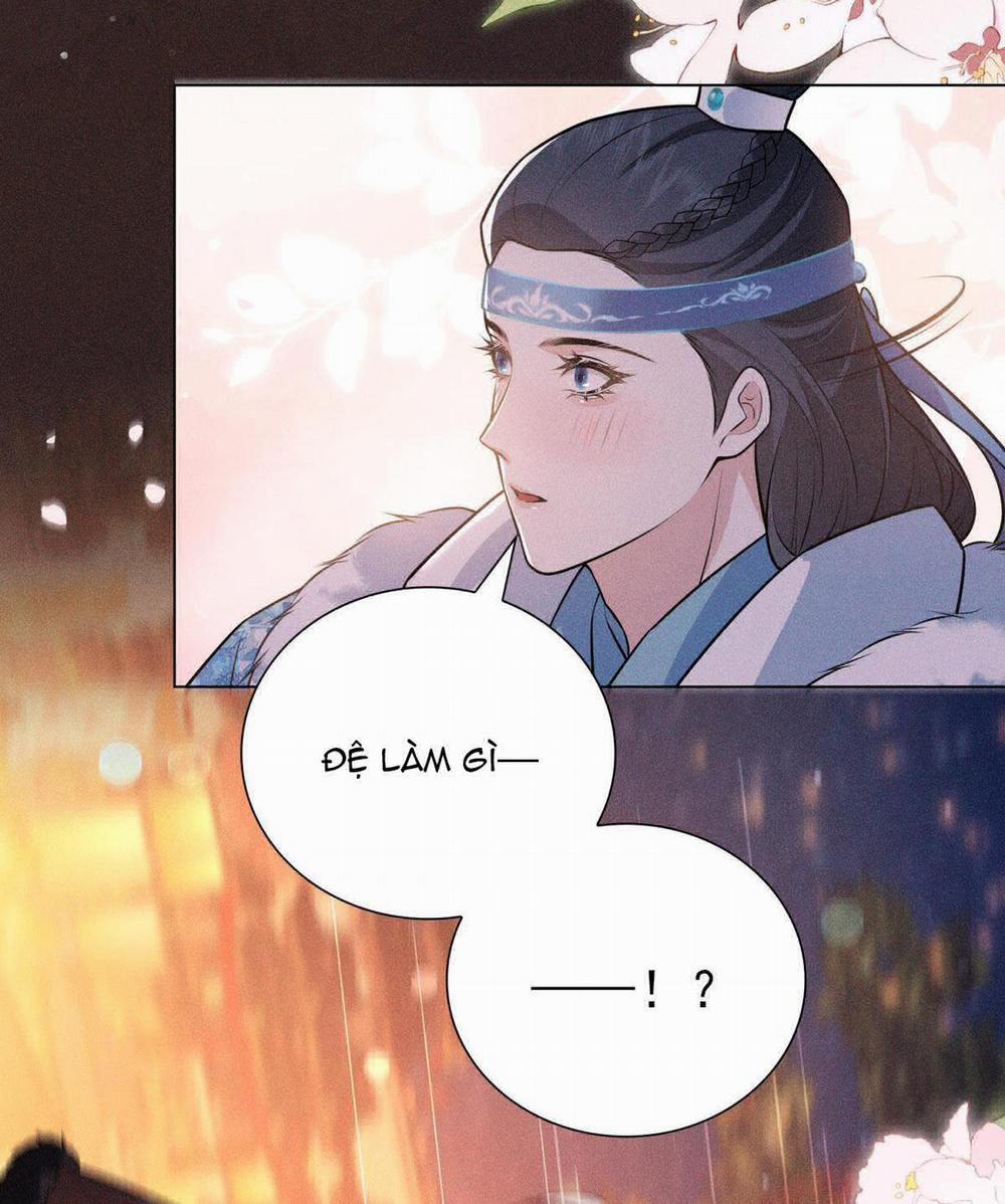 Chiếm Đoạt Ánh Trăng 16 trang 47