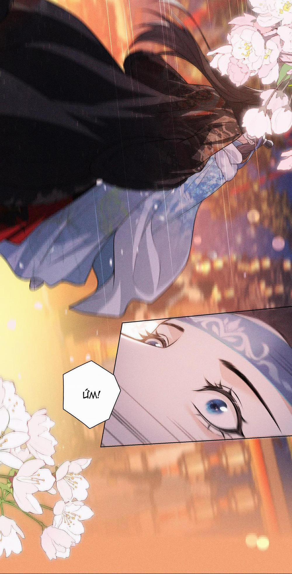 Chiếm Đoạt Ánh Trăng 16 trang 48