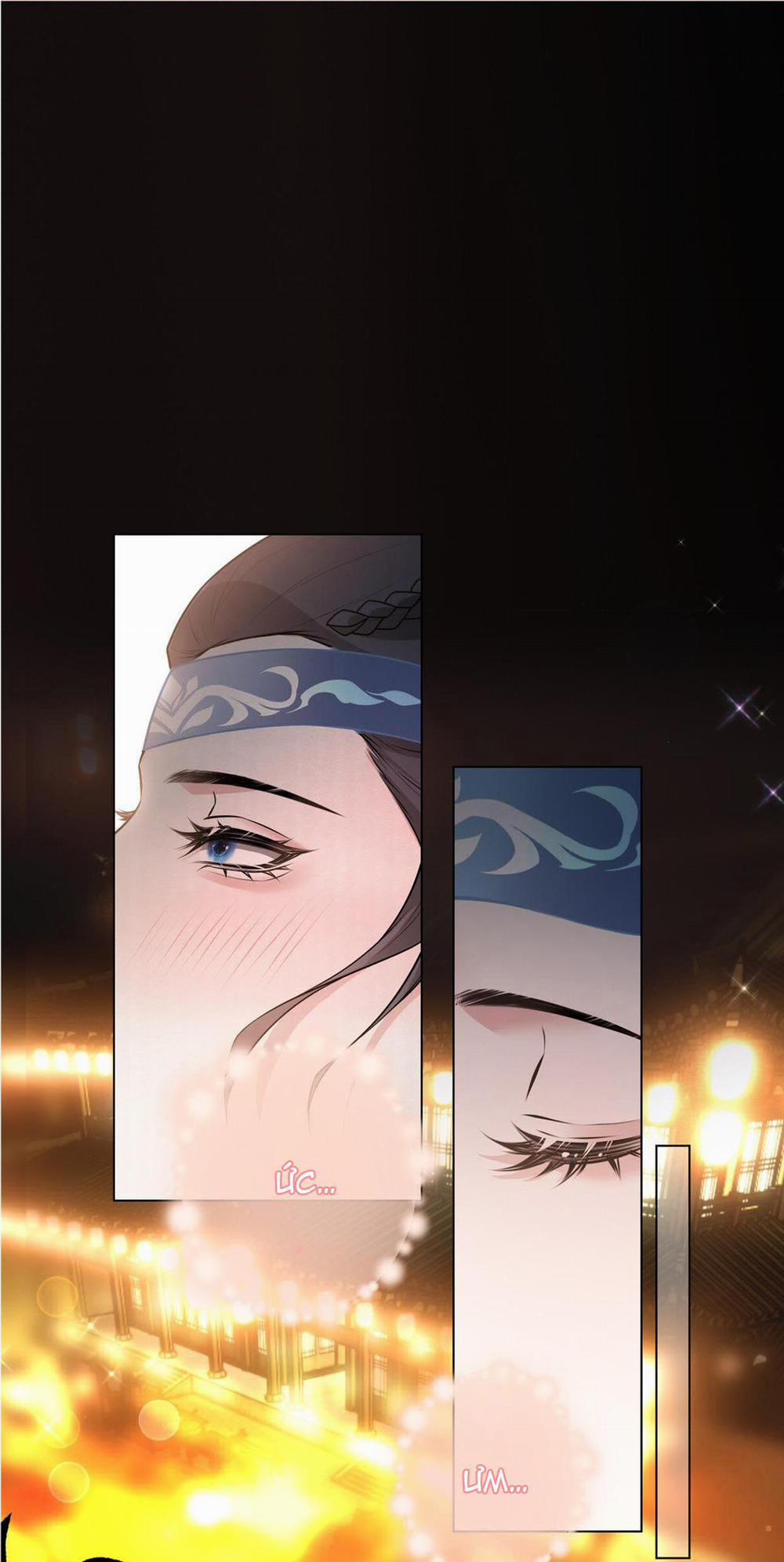 Chiếm Đoạt Ánh Trăng 16 trang 49