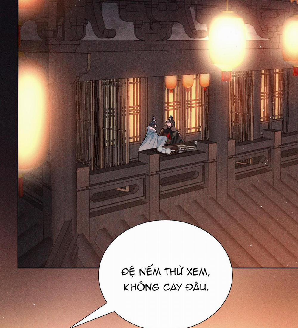 Chiếm Đoạt Ánh Trăng 16 trang 5