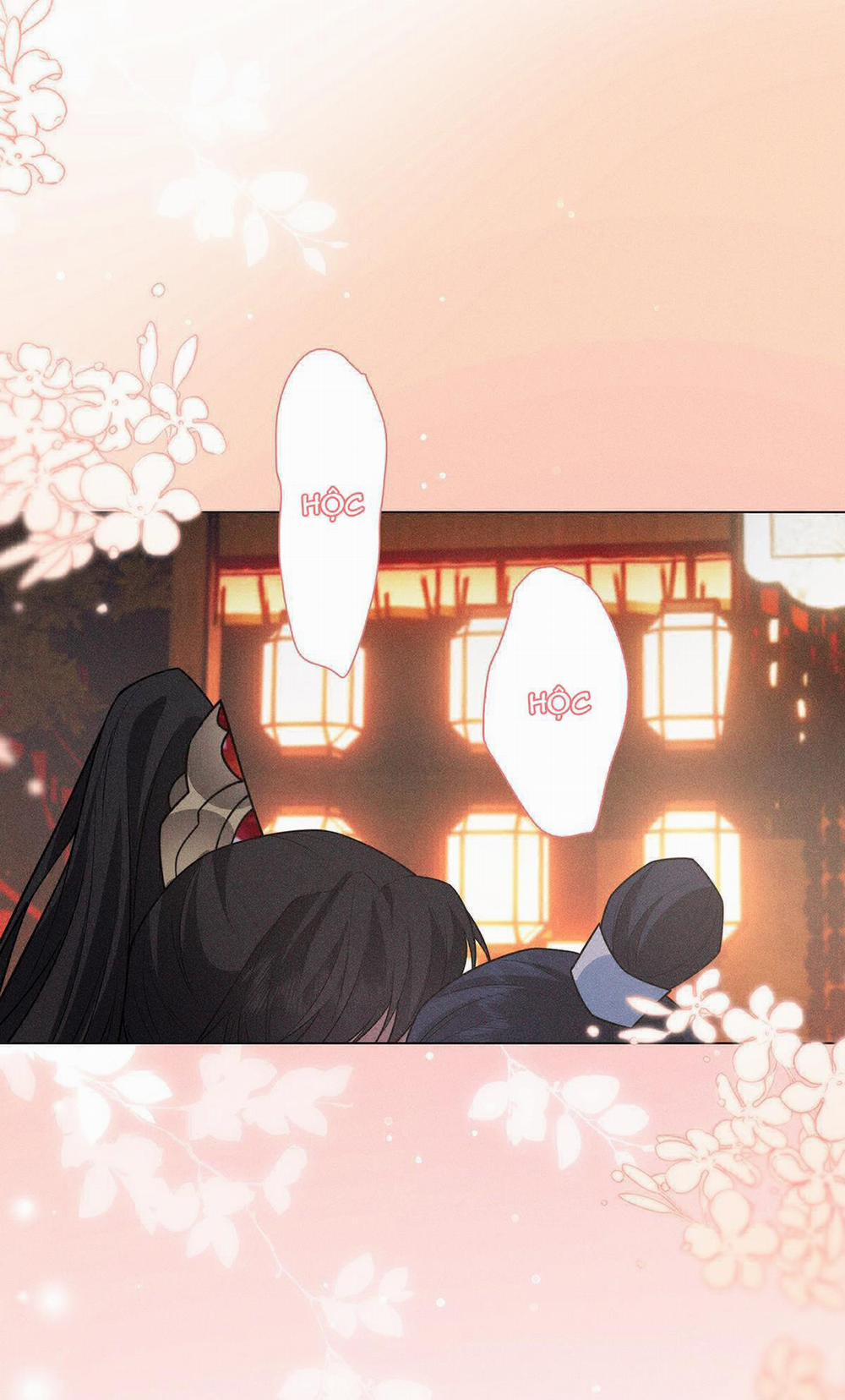 Chiếm Đoạt Ánh Trăng 16 trang 51