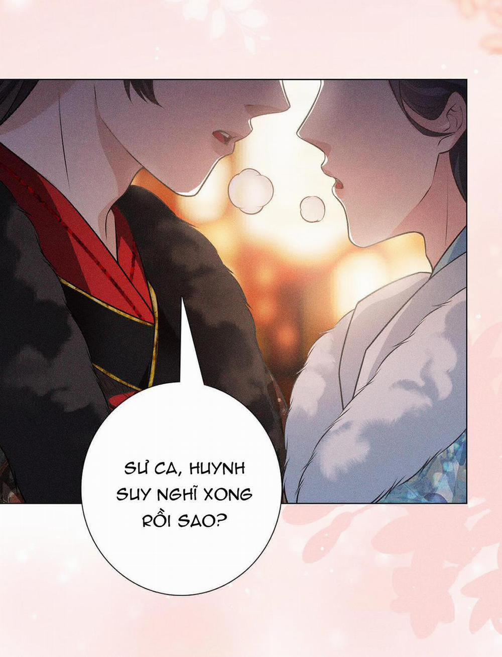 Chiếm Đoạt Ánh Trăng 16 trang 53