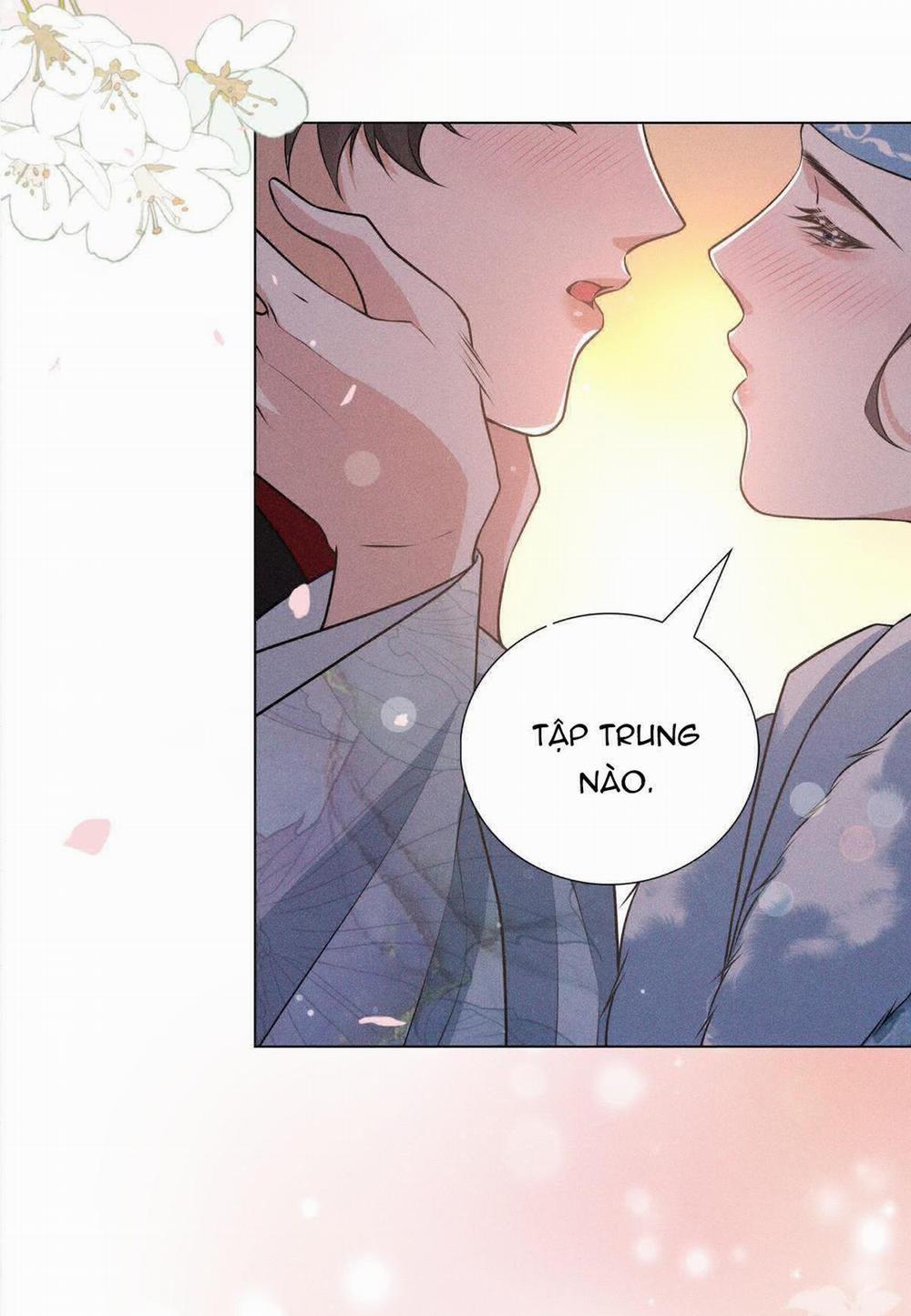 Chiếm Đoạt Ánh Trăng 16 trang 56