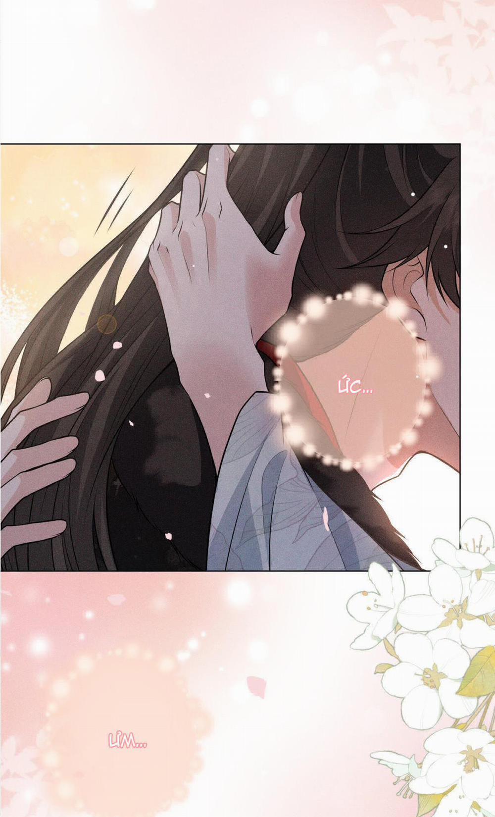 Chiếm Đoạt Ánh Trăng 16 trang 57