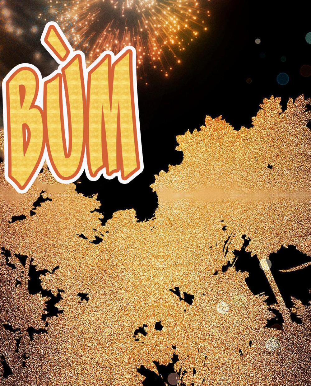 Chiếm Đoạt Ánh Trăng 16 trang 61