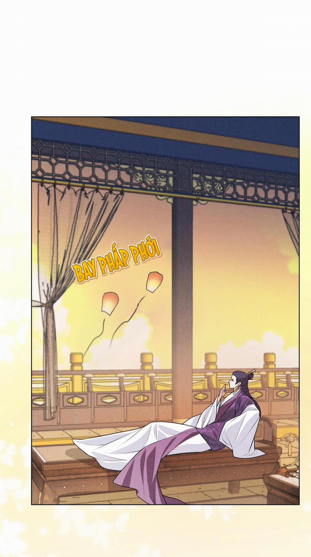 Chiếm Đoạt Ánh Trăng 16 trang 65