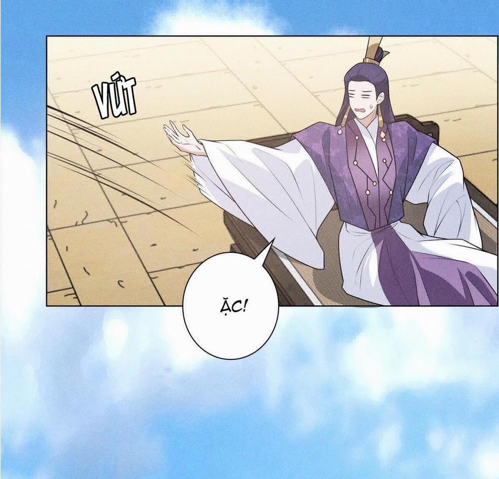 Chiếm Đoạt Ánh Trăng 16 trang 69