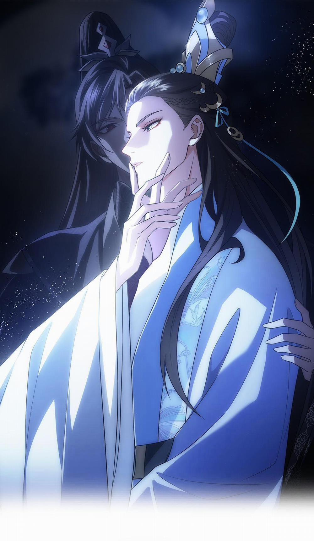 Chiếm Đoạt Ánh Trăng 4 trang 0