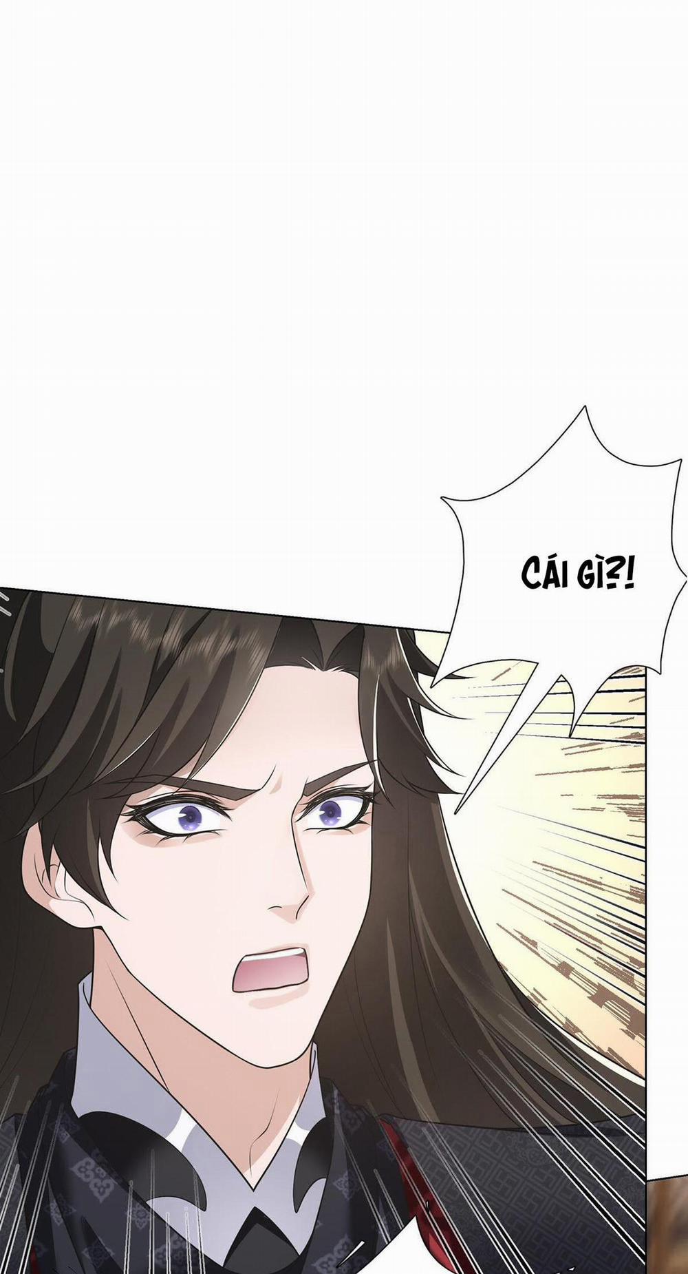 Chiếm Đoạt Ánh Trăng 4 trang 11