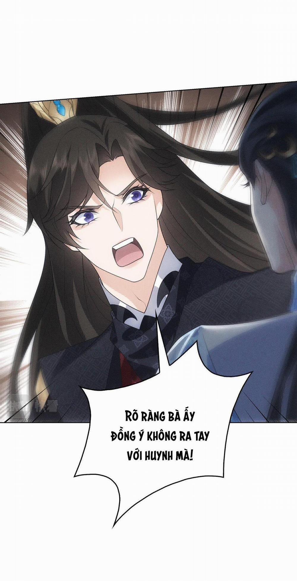 Chiếm Đoạt Ánh Trăng 4 trang 13