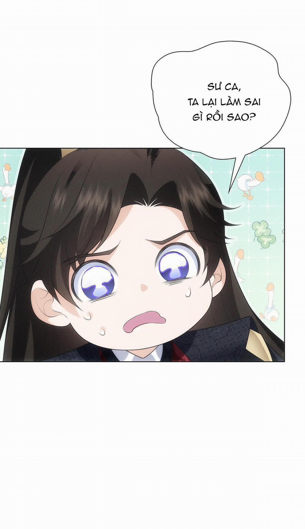 Chiếm Đoạt Ánh Trăng 4 trang 17