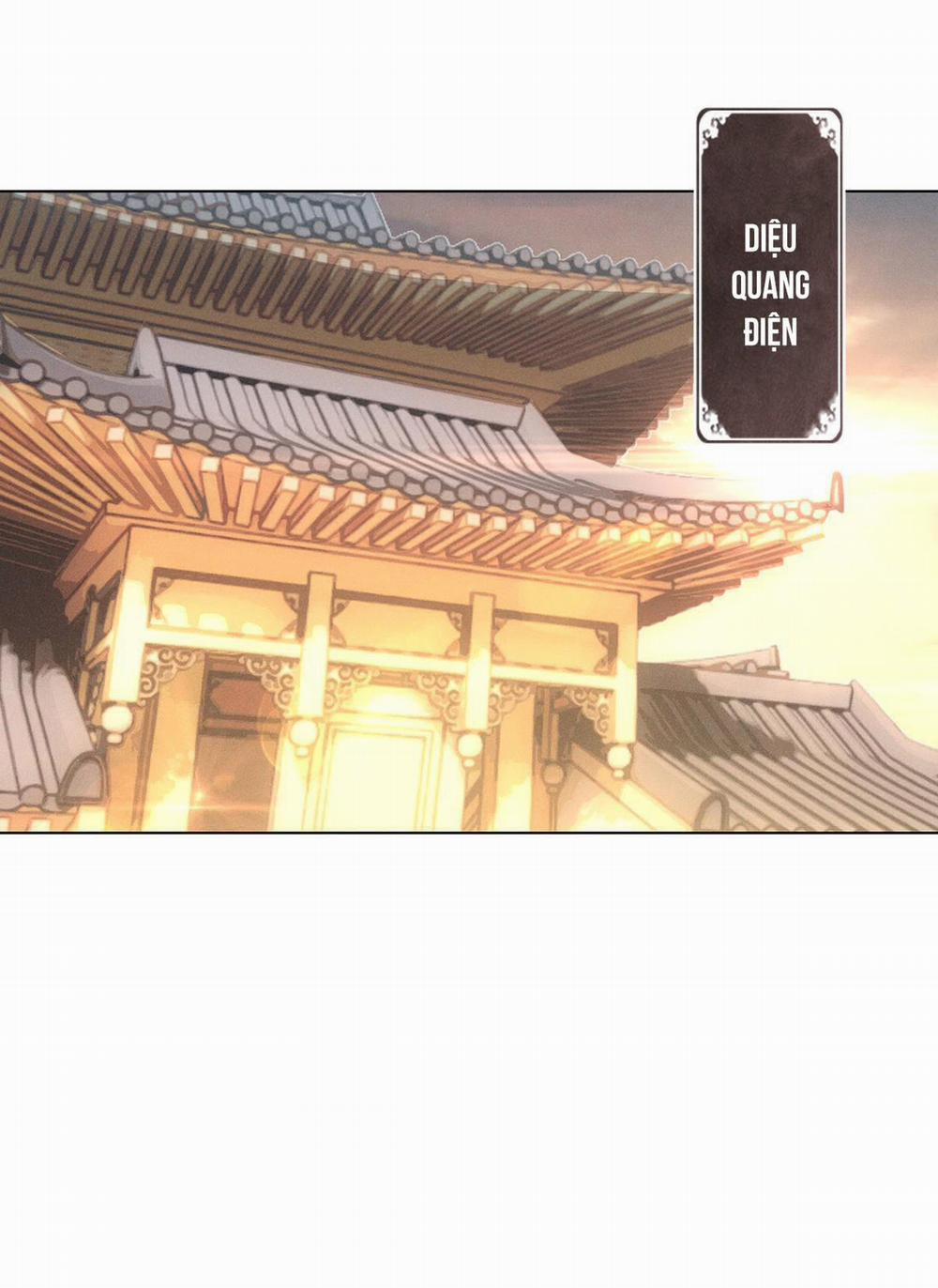 Chiếm Đoạt Ánh Trăng 4 trang 2