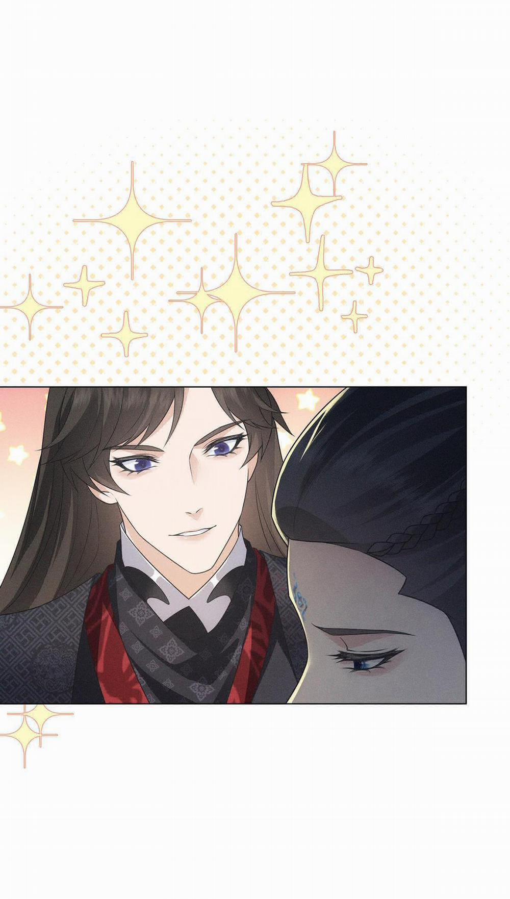 Chiếm Đoạt Ánh Trăng 4 trang 23