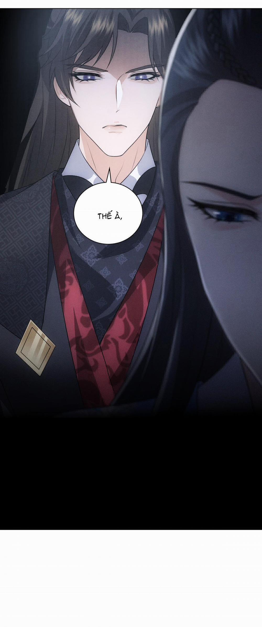 Chiếm Đoạt Ánh Trăng 4 trang 29