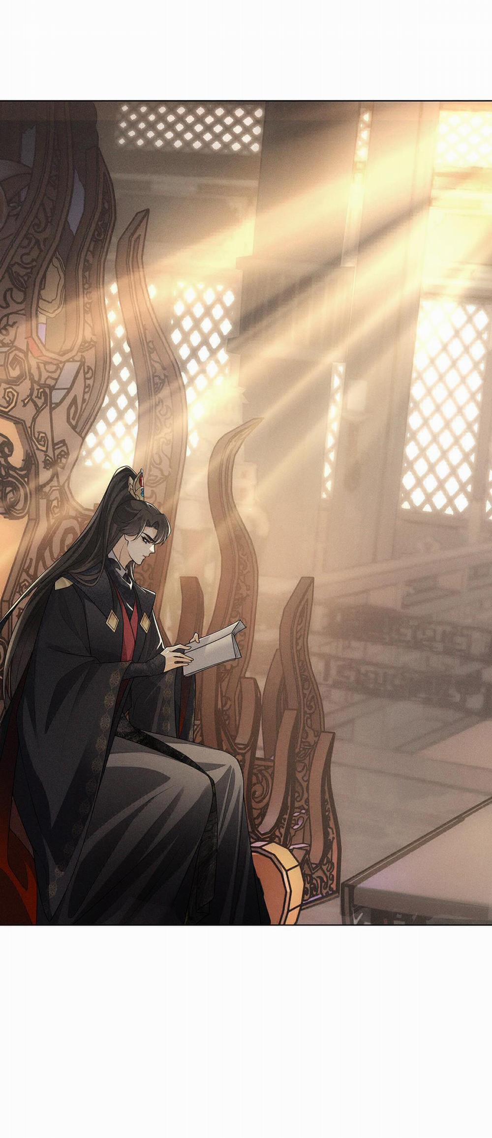 Chiếm Đoạt Ánh Trăng 4 trang 3