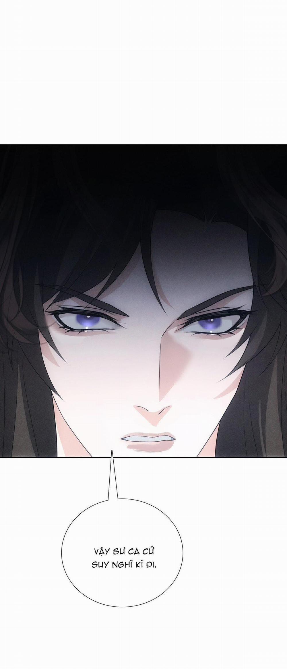 Chiếm Đoạt Ánh Trăng 4 trang 30