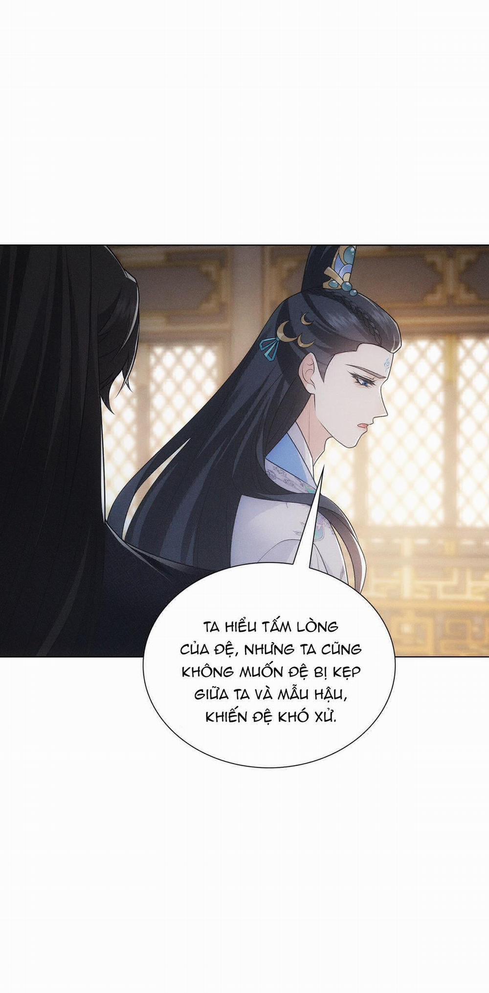 Chiếm Đoạt Ánh Trăng 4 trang 31