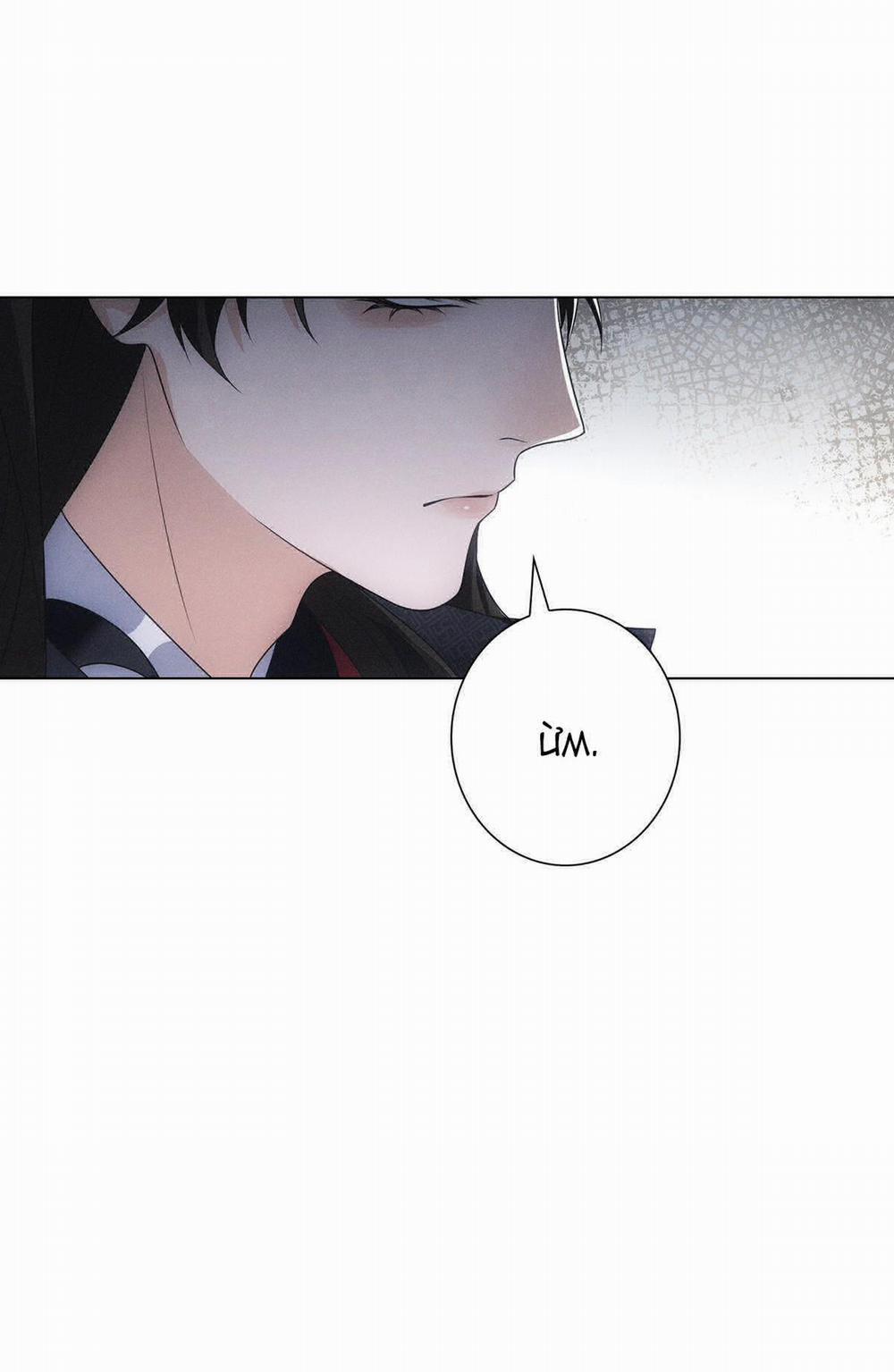 Chiếm Đoạt Ánh Trăng 4 trang 32