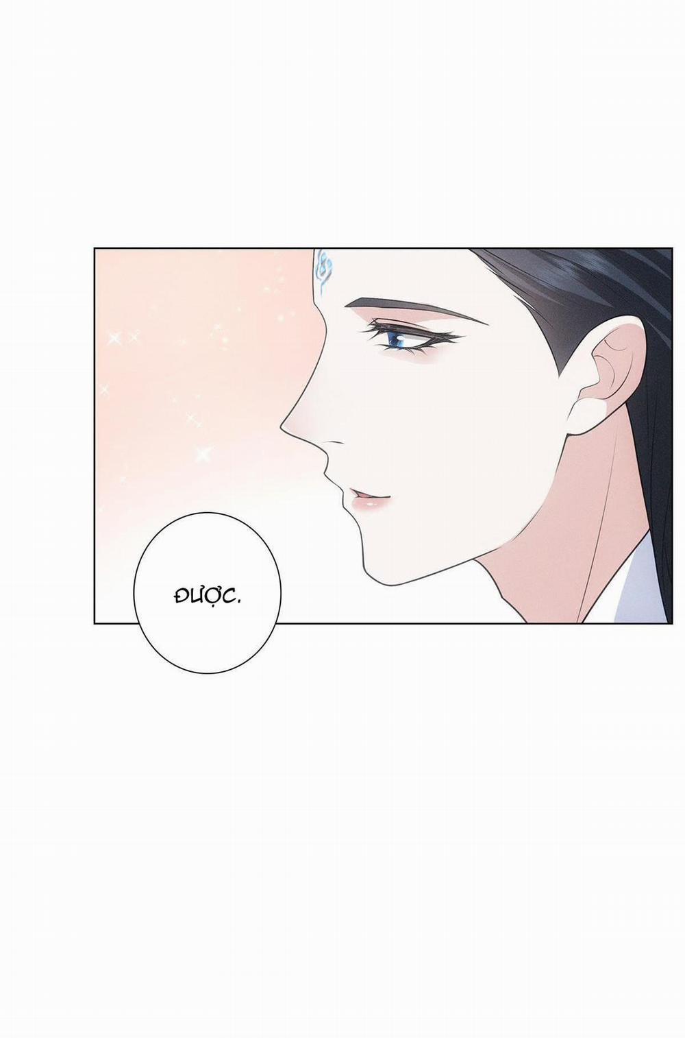 Chiếm Đoạt Ánh Trăng 4 trang 34