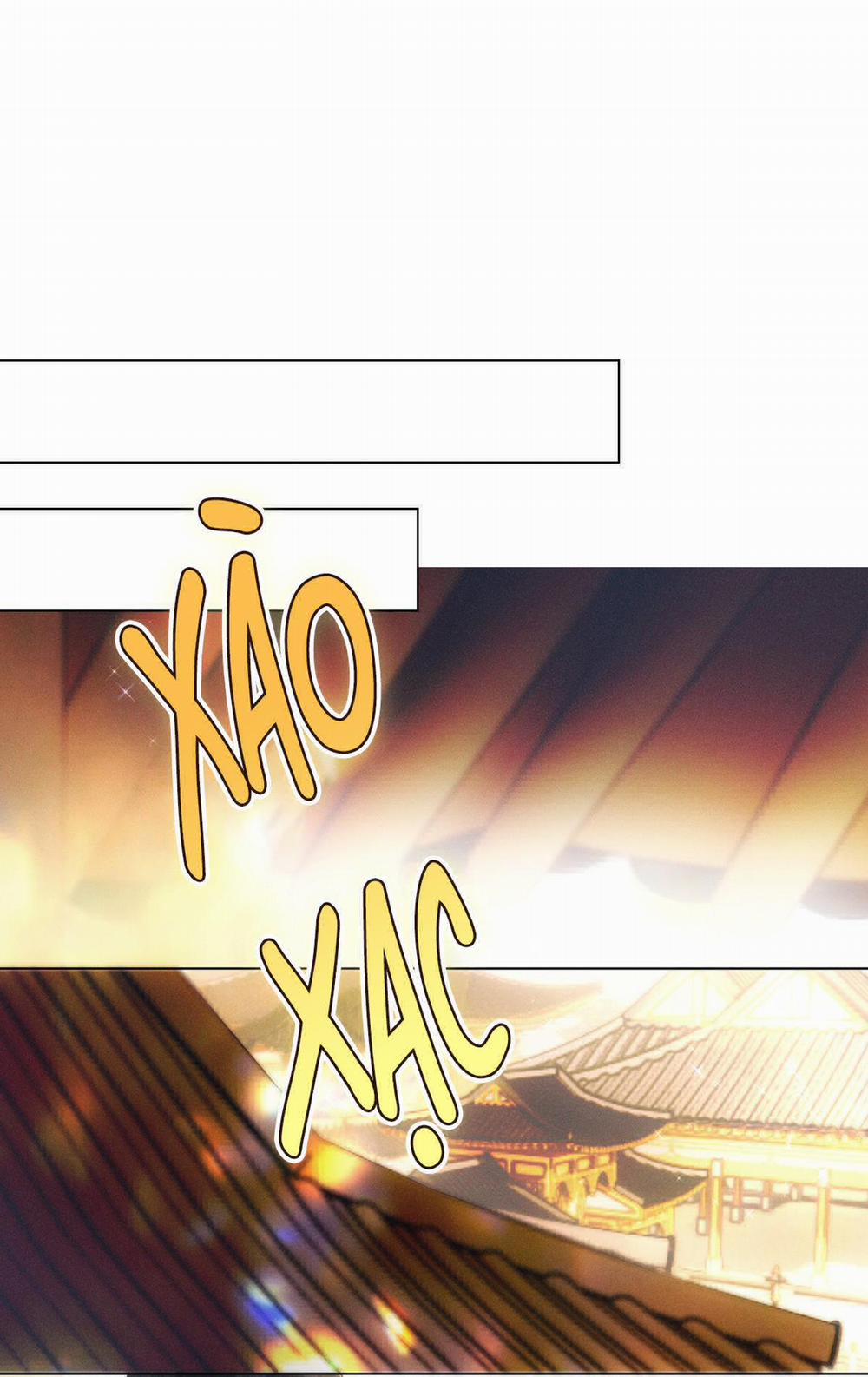 Chiếm Đoạt Ánh Trăng 4 trang 35