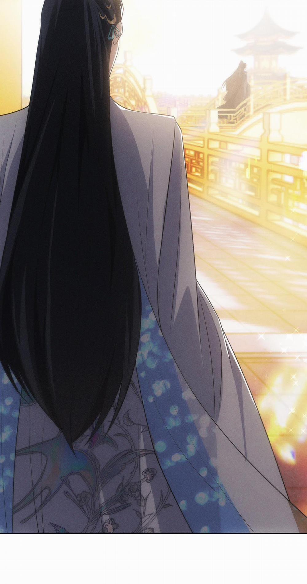 Chiếm Đoạt Ánh Trăng 4 trang 36