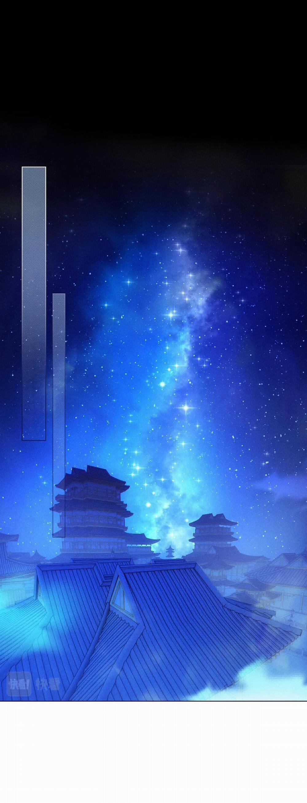 Chiếm Đoạt Ánh Trăng 4 trang 40