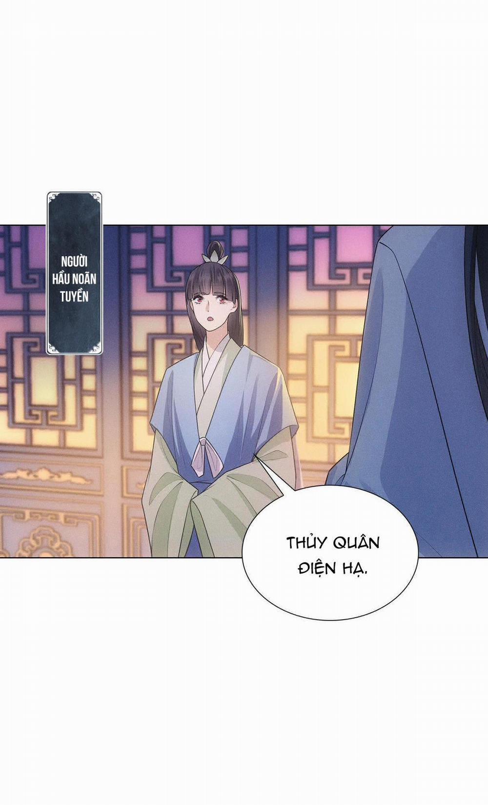 Chiếm Đoạt Ánh Trăng 4 trang 41