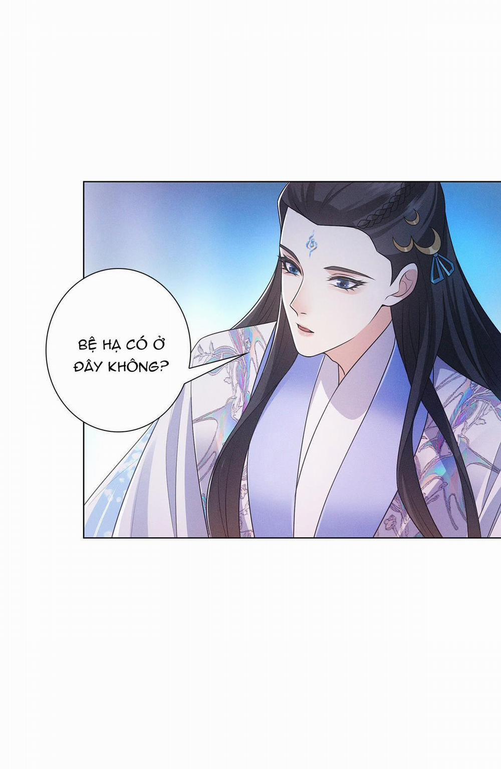 Chiếm Đoạt Ánh Trăng 4 trang 42