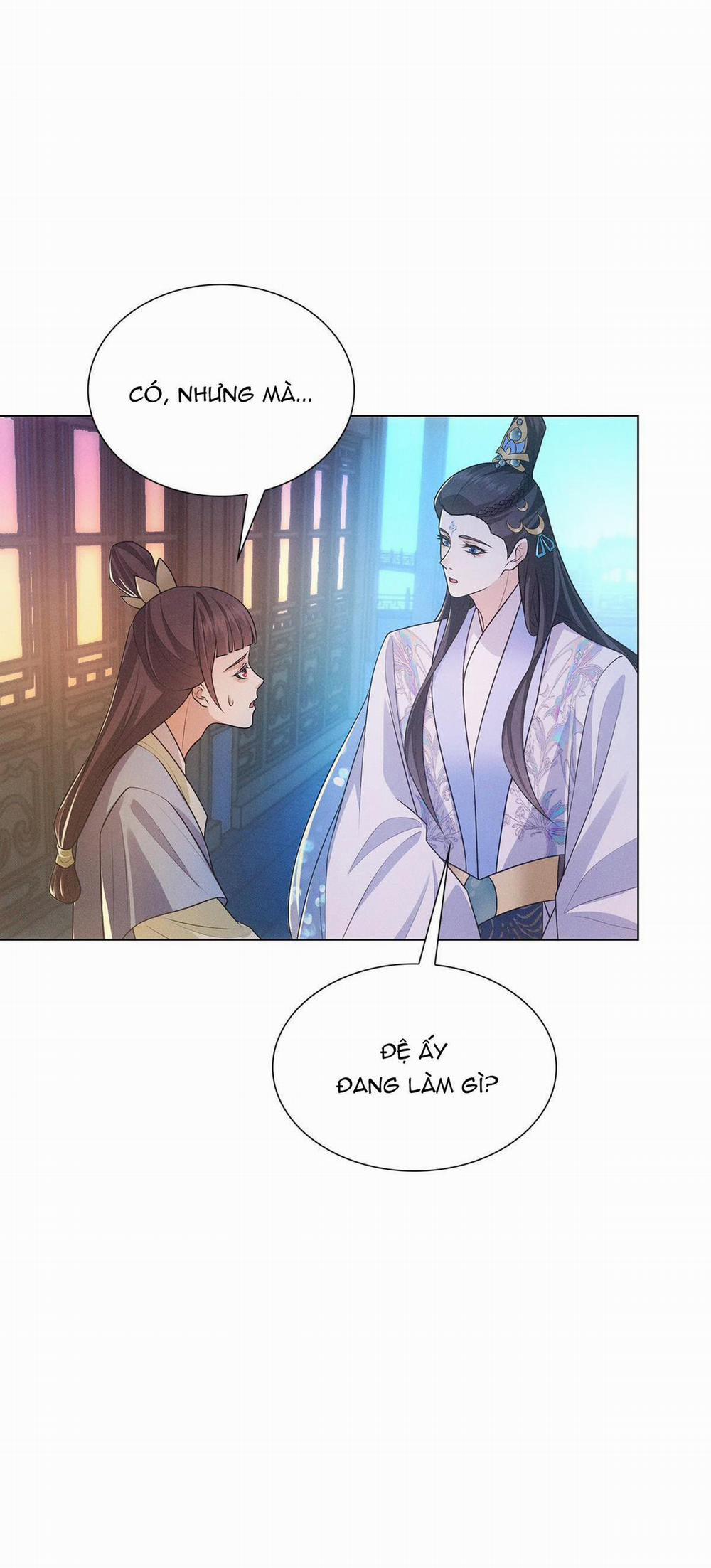 Chiếm Đoạt Ánh Trăng 4 trang 43