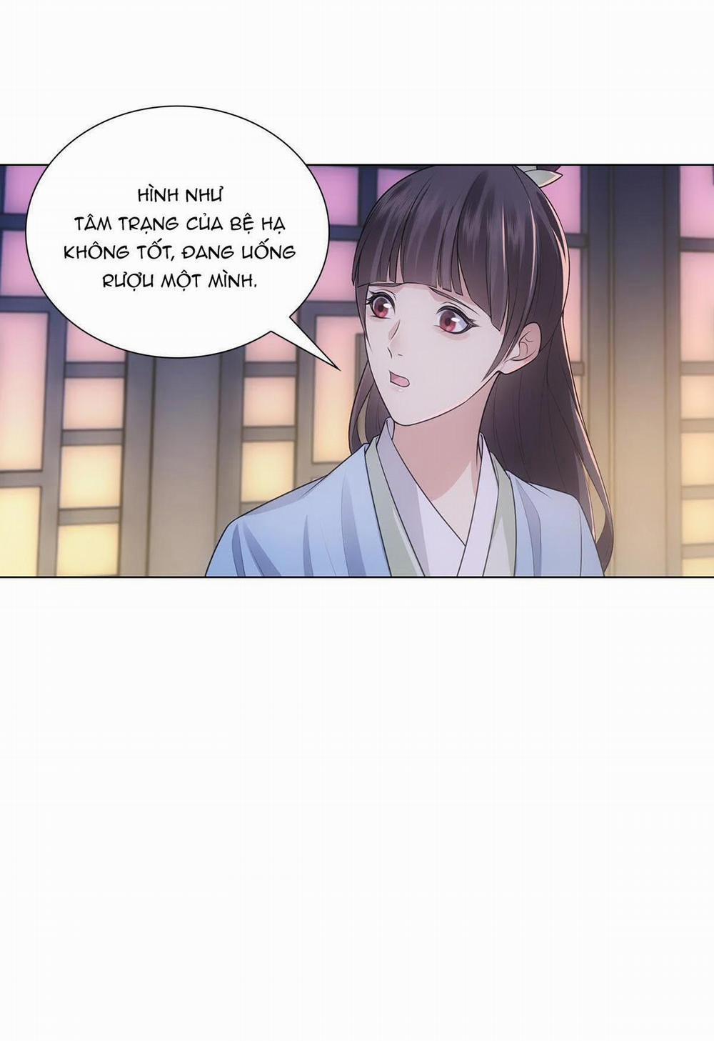 Chiếm Đoạt Ánh Trăng 4 trang 44